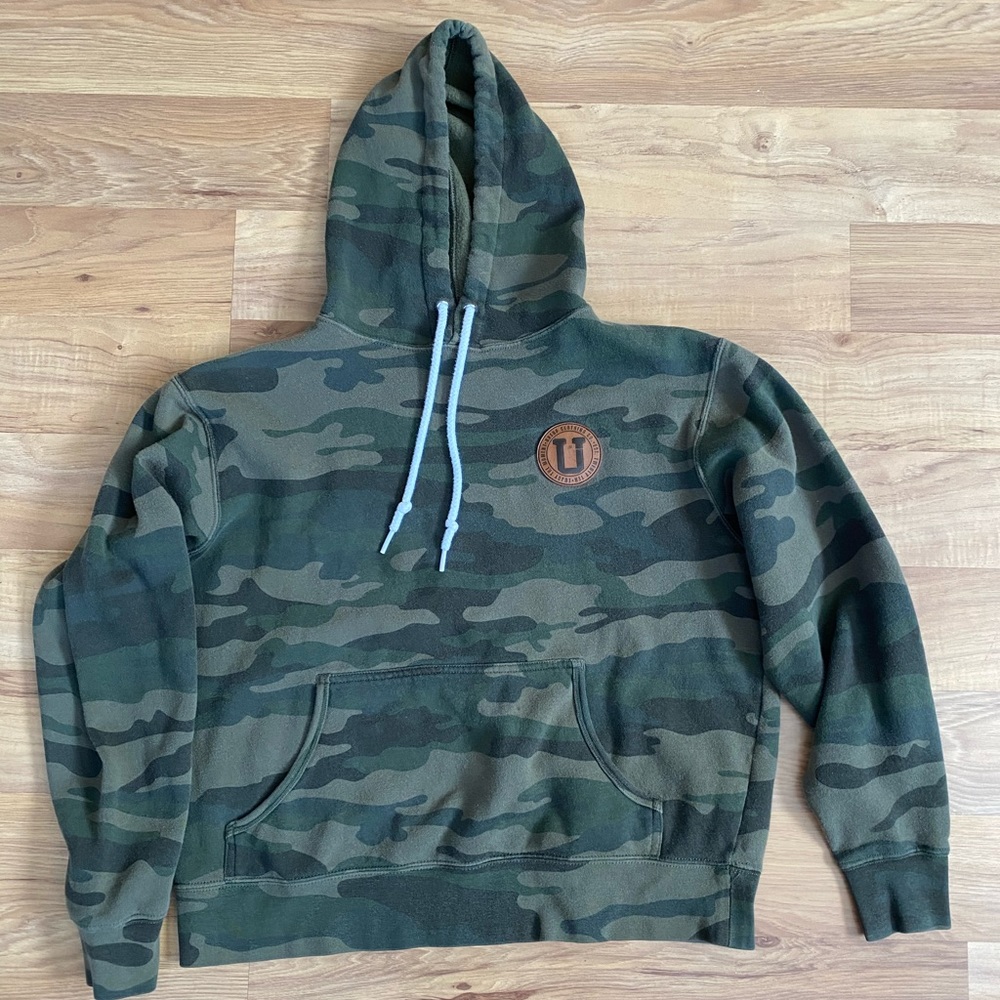 UpTop sweatshirt